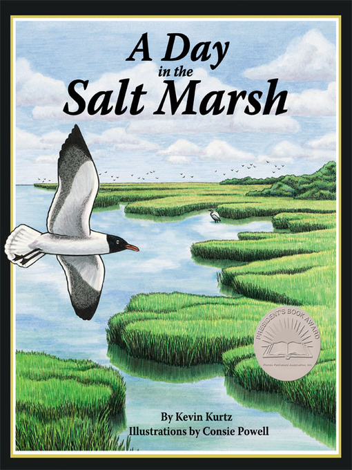 Kevin Kurtz创作的A Day in the Salt Marsh作品的详细信息 - 可供借阅